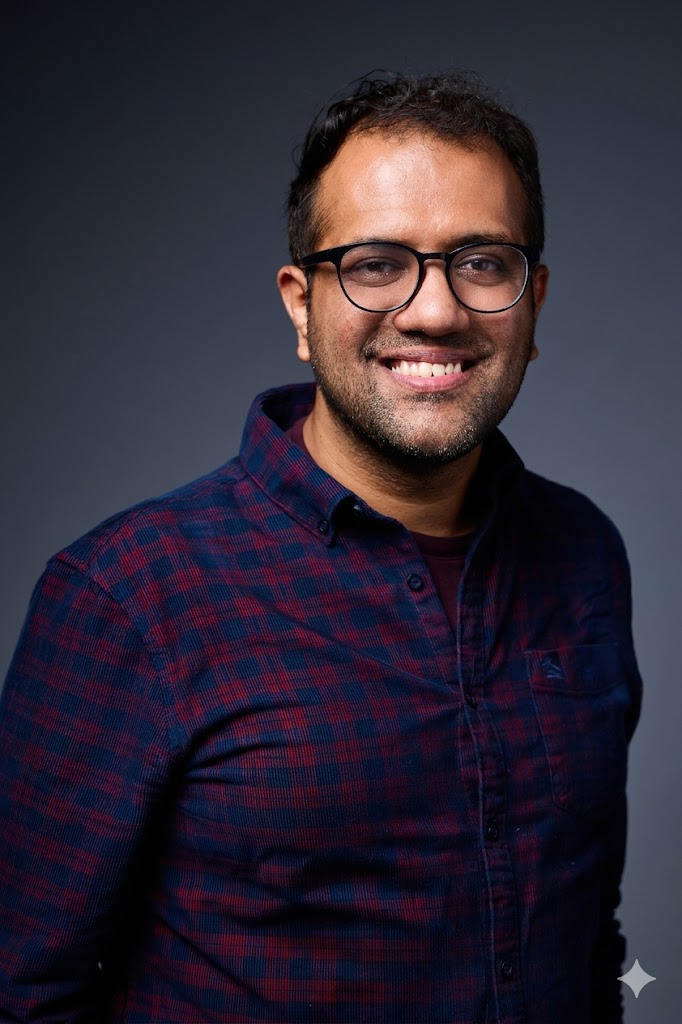 Harshvardhan Pandey, brownlittlefish